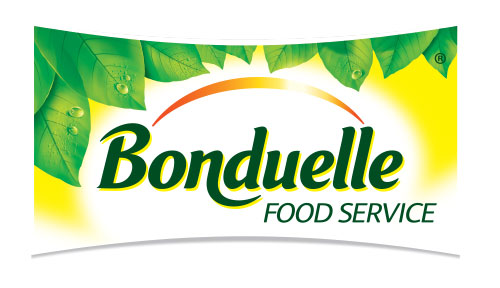 Logo Bonduelle Food Service
