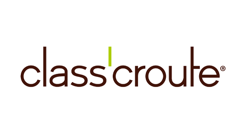 Logo class'croute